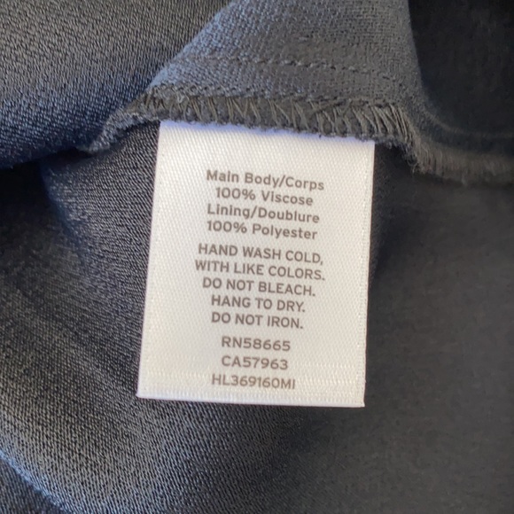 Coquette Bustier Babydoll Top Black Size XS - Picture 11 of 13